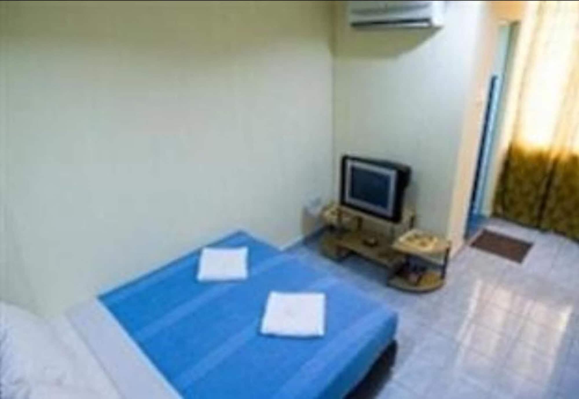 Zass Hotel Kuala Lumpur Exterior foto