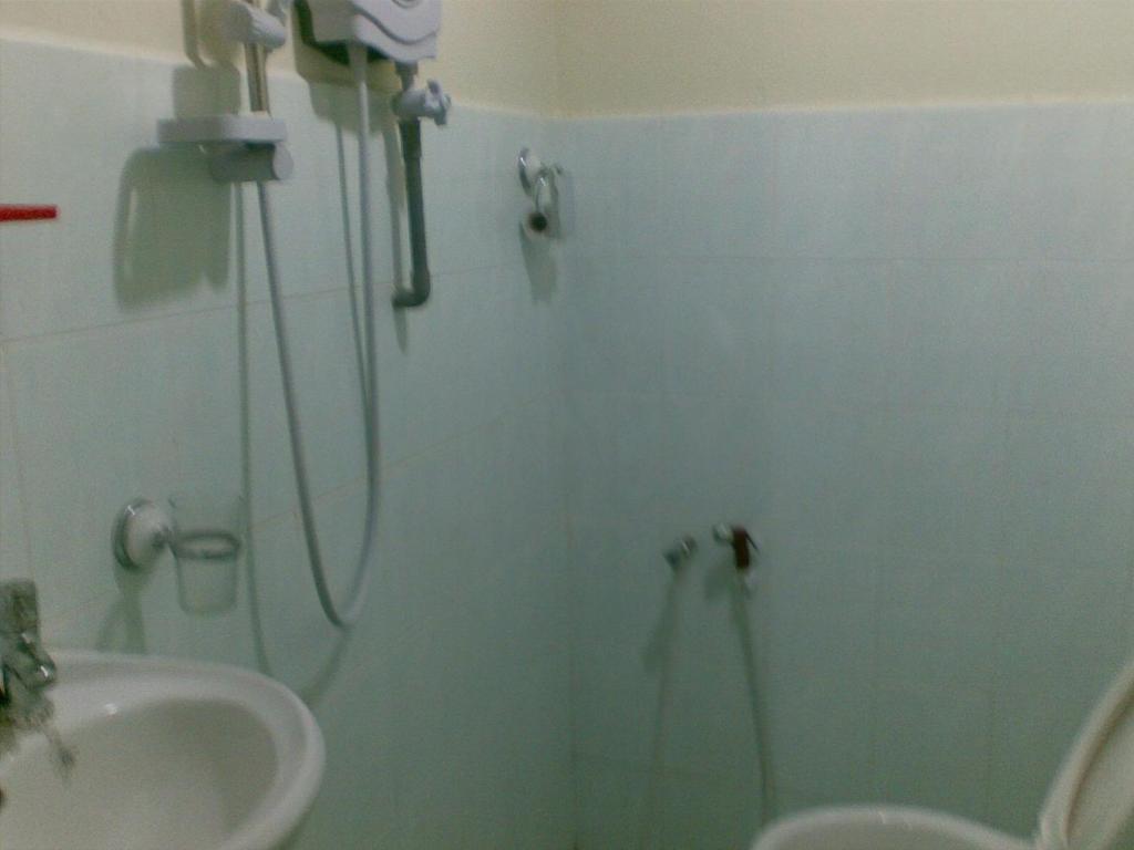 Zass Hotel Kuala Lumpur Quarto foto